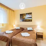 Apartament Posejdon Kołobrzeg