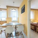 Apartament Posejdon Kołobrzeg