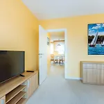 Apartament Posejdon Kołobrzeg