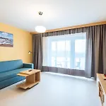 Apartament Posejdon Kołobrzeg