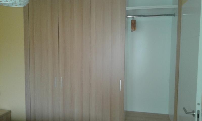 Apartament Posejdon