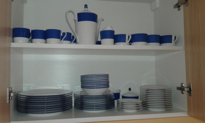 Posejdon Apartament