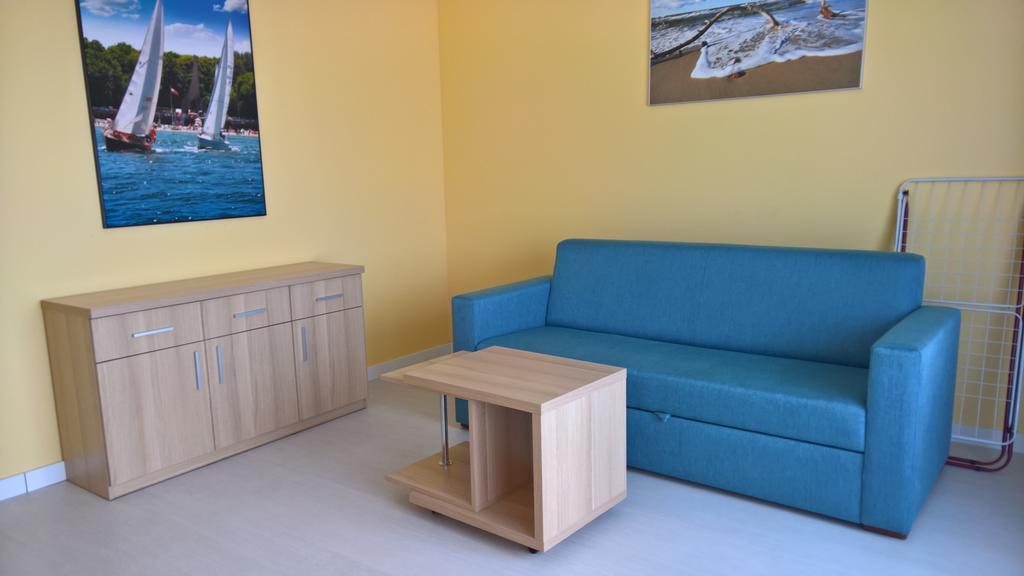 Posejdon Apartament
