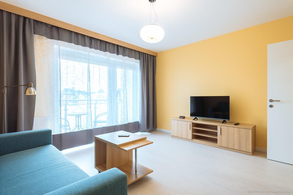 Apartament Posejdon