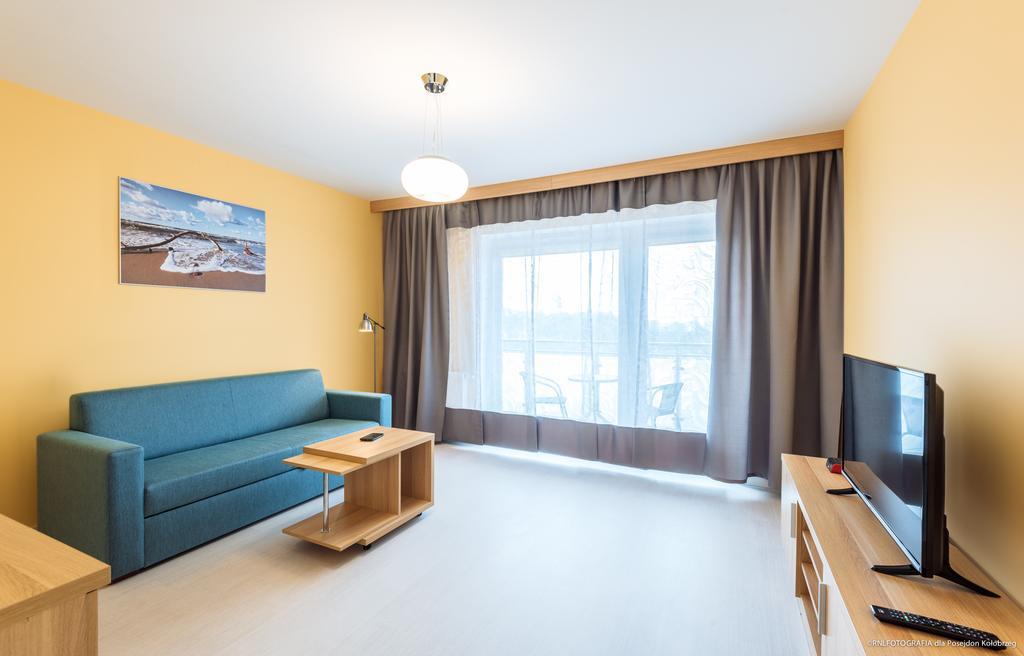 Posejdon Apartament
